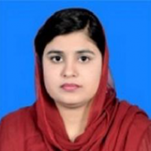 Dr. Saima Altaf