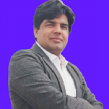 Dr. Sajjad Ali