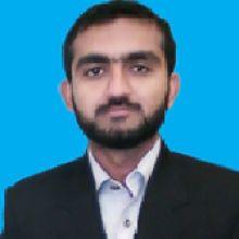 Muhammad Shahid Wasim