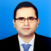 Rao Shahid Mahmood Khan