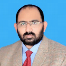 Dr. Muhammad Shakil Choudhary