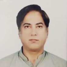 Shahzad Rafique