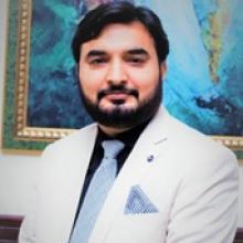 Hafiz Syed Shoaib Altaf