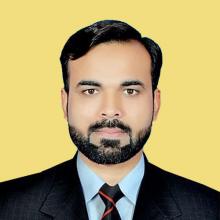 Dr. Shoaib Imtiaz