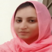 Sidra Shafiq