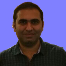 Dr. Sohail Akhtar