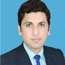 Dr. Tahir Mehmood