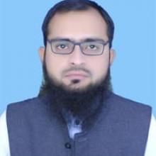 Dr. Muhammad Talha Hussain