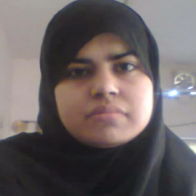 Tayyeba Rehman