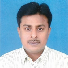 Dr. Muhammad Usman Bashir