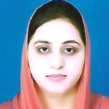 Wajiha Hameed