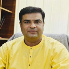 Dr. Waqas Ashraf